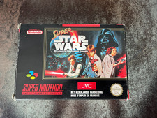 Jeu Super Nintendo " Super