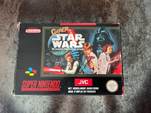 Jeu super nintendo - jeu,