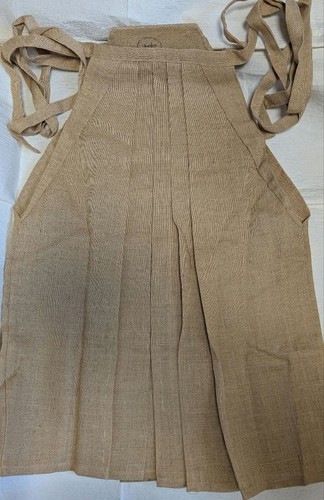 Kimono japonais chanvre - , hakama