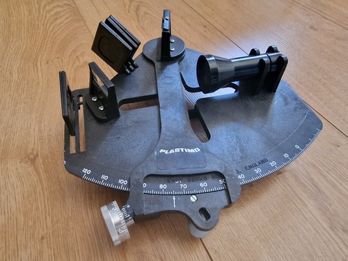Sextant nautique ebbco - nautique,