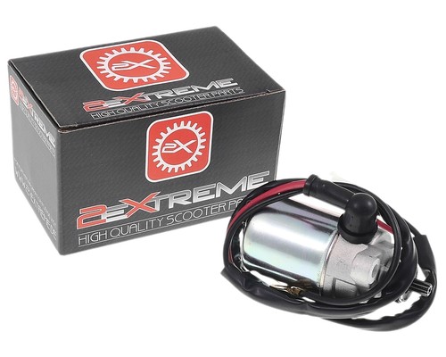Démarreur moteur pour - , baotian