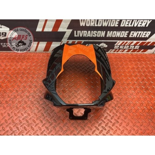 Tete fourche ktm 990 - tete, de