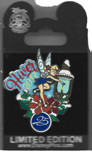 hiver 2017 DLP TINK Fée