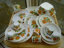 LOT COMPLET vaisselle