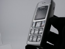 Rare Nokia XXYY Prototype 1600