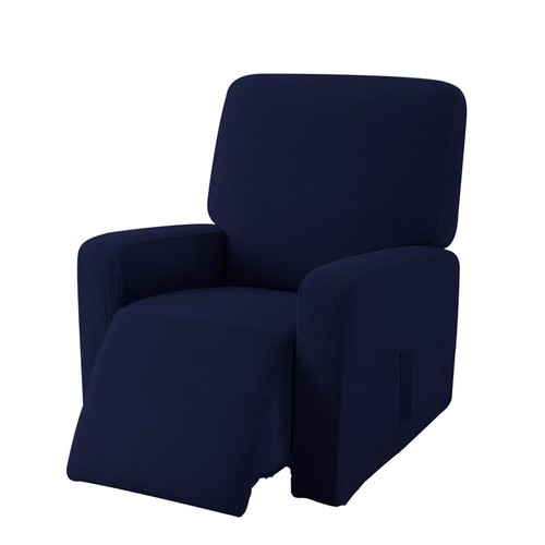 Jacquard housse fauteuil - jacquard,
