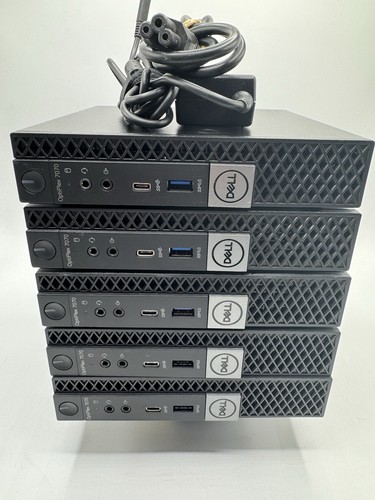Dell optiplex 7070 micro - optiplex,