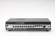 Amplificateur De Basse Gallien-Krueger Backline 250 125 W