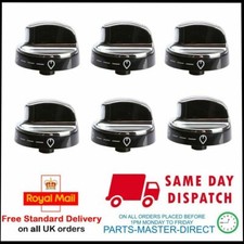 Cuisinière Four Gaz Bouton &