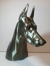 Doberman Pinscher Display