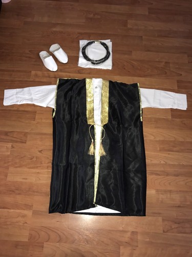 Ensemble bapteme fete - fete, tenue