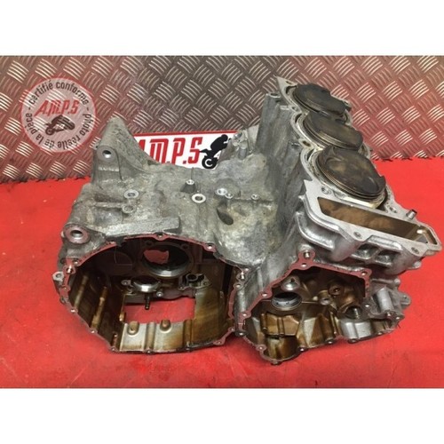 Bloc moteur triumph 955i - moteur, nu