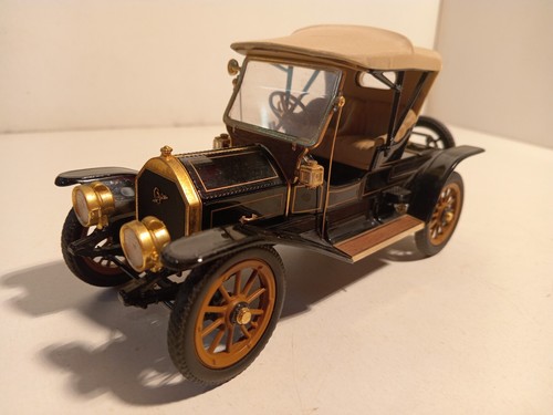 Franklin mint cadillac - franklin,