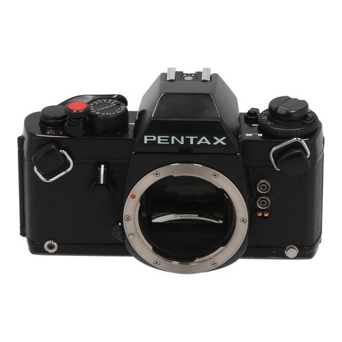 Pentax early version - pentax,