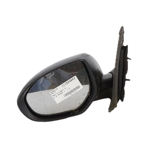 Retroviseur gauche mazda 2 - retroviseur,