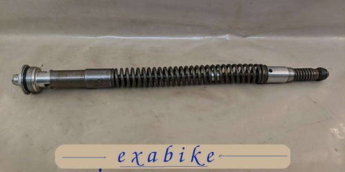 Cartouche interne fourche - interne,
