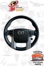 VOLANT STEERING WHEEL TOYOTA