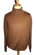 PULL COL ROULE HOMME °°°