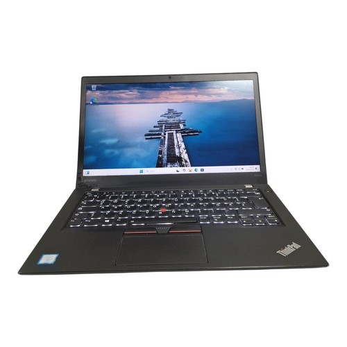 Lenovo thinkpad t470s - lenovo,