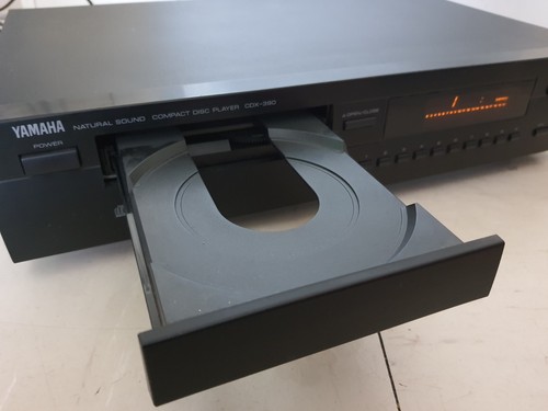 Platine yamaha cdx - platine, cd
