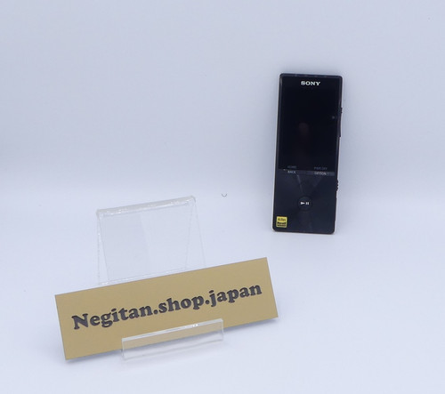 Sony a16 walkman go - nw-a16,