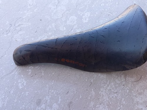 Selle san marco concor sella - selle,