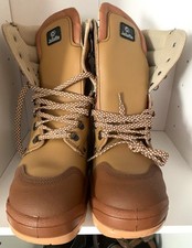 BOTTES RANGERS de SECURITE