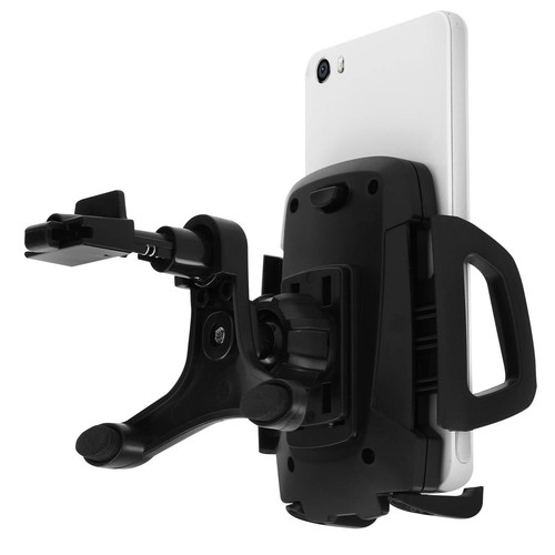 Support voiture rotatif 360°