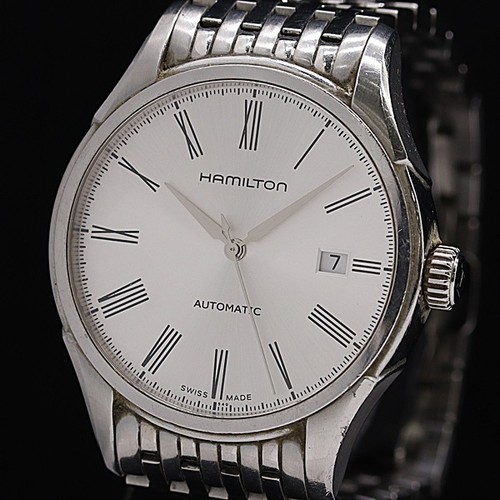 Hamilton american classic - american,