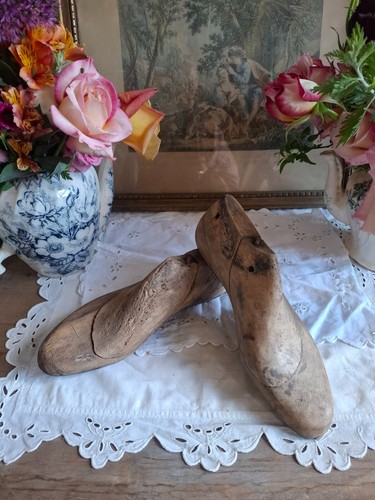 Superbe paire forme - superbe, a