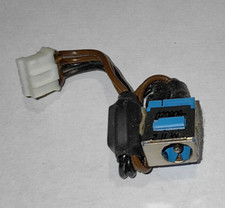 Connecteur d'alimentation