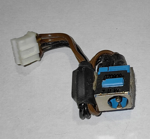 Connecteur alimentation - connecteur, d'alimentation