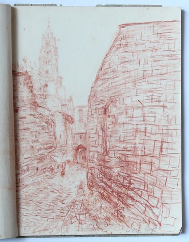 Suzanne cappiello cahier - cappiello, de
