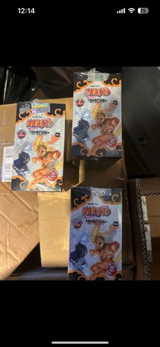 Display naruto mythos - 3,