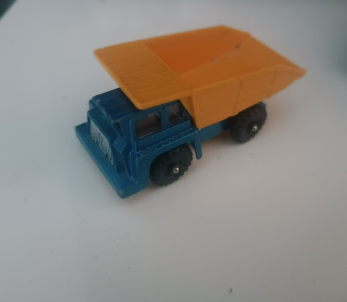 Dumper truck véhicule - dumper,