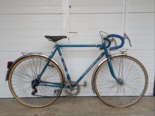 Vélo Peugeot demi course vintage - T57