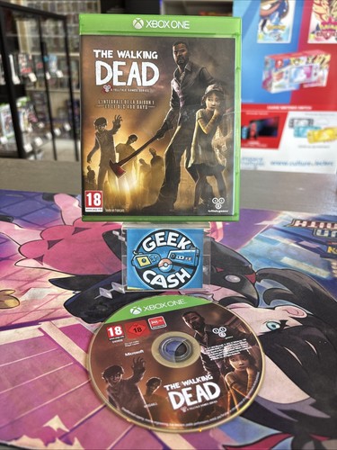 The walking dead - walking,