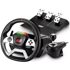 Volant Sim-Racing Pro Race
