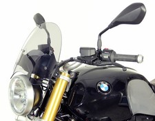 BMW NINE-T- 15/21 - BULLE