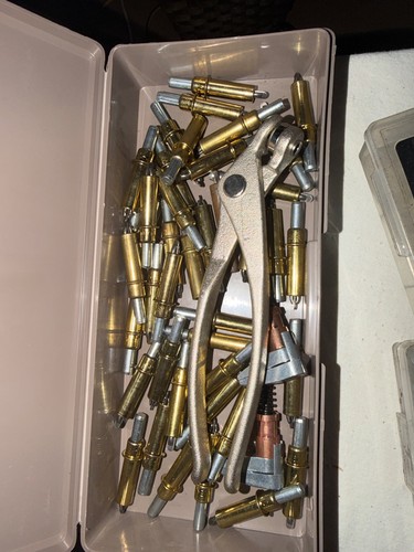 Cleco fasteners complete - cleco,