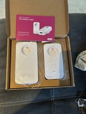 Devolo Magic 2Lan + 1 Magic Lan Wifi Next Neuf