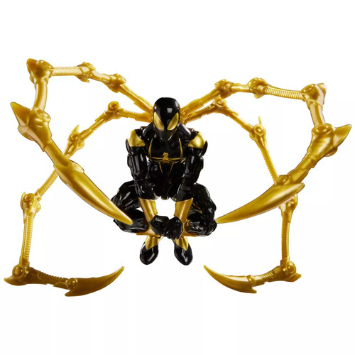 Marvel legends spider man - legends, spider-man