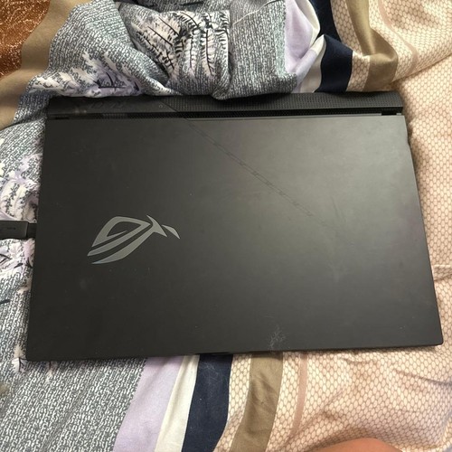 Asus rog strix - rog,