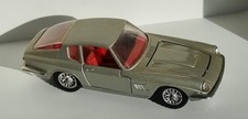 Maserati 3.5 Solido “Haute Fidélité” – Réf. 159 – 1/43 (1965)