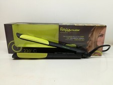 Rabat MUSTER Fer à Lisser Redressage Friser Réglable Professionnel Hair