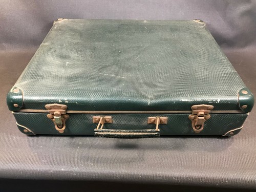Ancienne petite valise