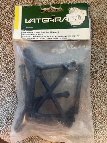 Vaterra glamis uno or - glamis,