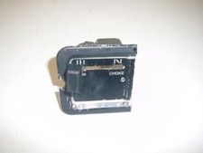 Briggs & Stratton Motoculteur