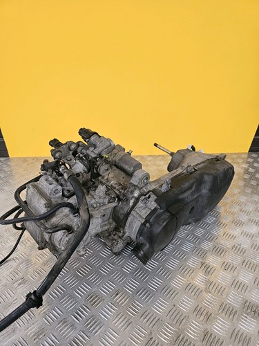 Moteur pour yamaha xmax - pour,