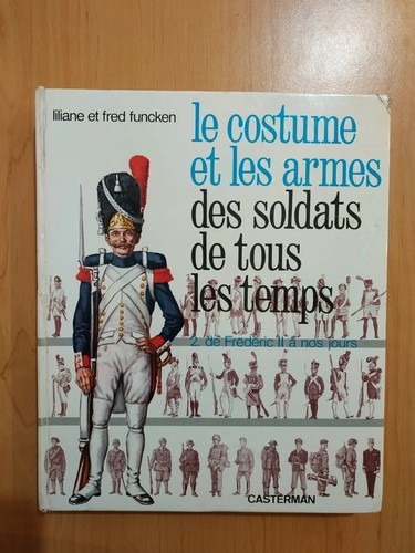Dedicace costume et les - :,